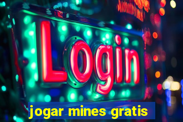 jogar mines gratis